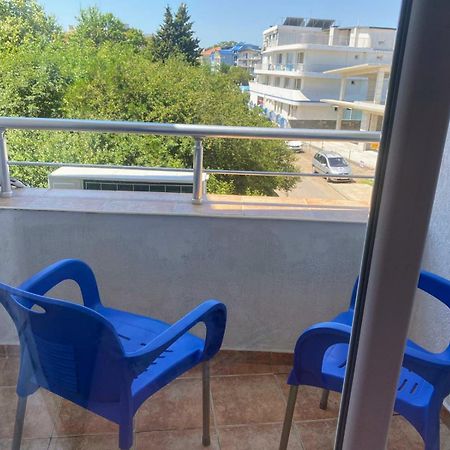 VIP apart SVETLANA Ravda Bagian luar foto