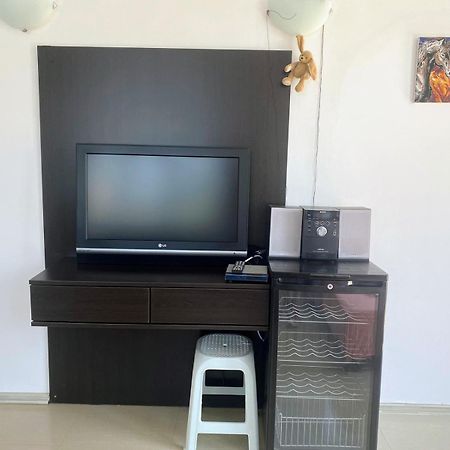 VIP apart SVETLANA Ravda Bagian luar foto