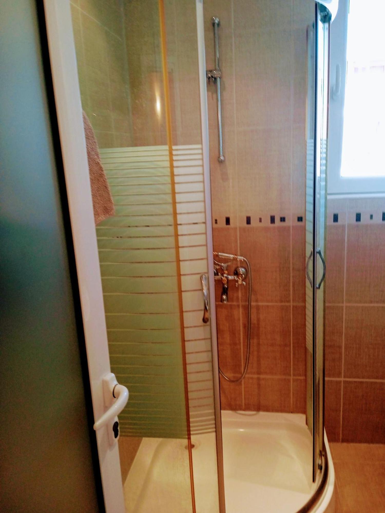 VIP apart SVETLANA Ravda Bagian luar foto