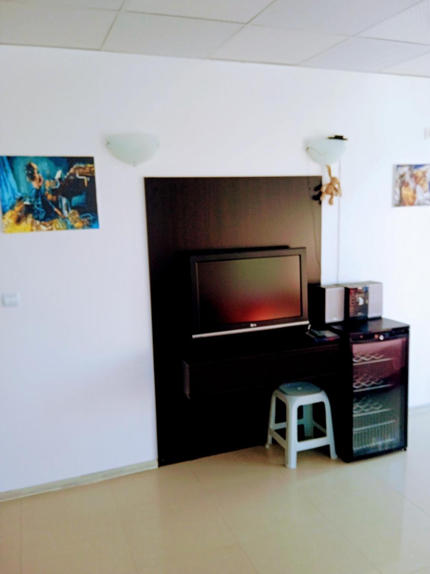 VIP apart SVETLANA Ravda Bagian luar foto
