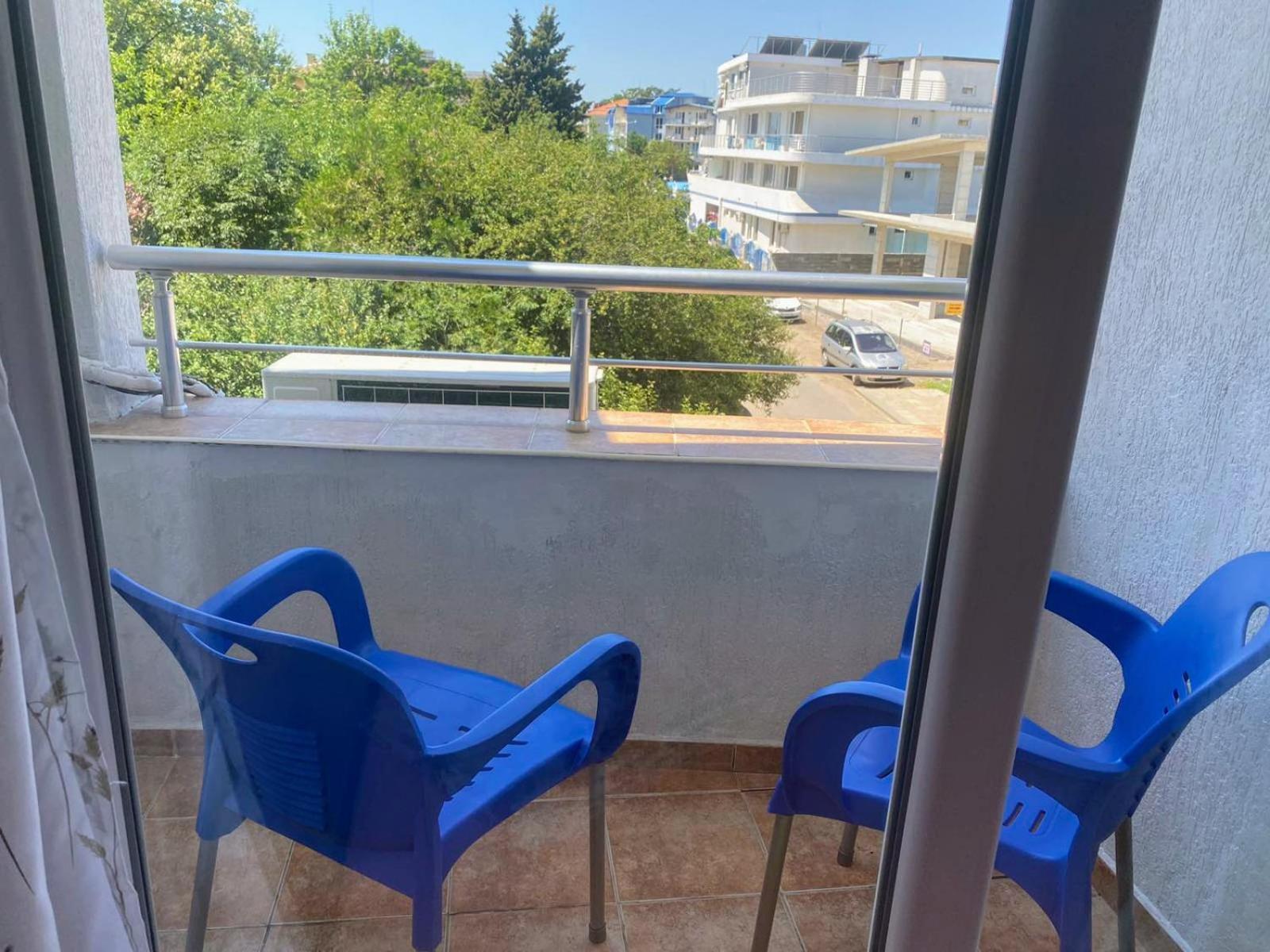 VIP apart SVETLANA Ravda Bagian luar foto