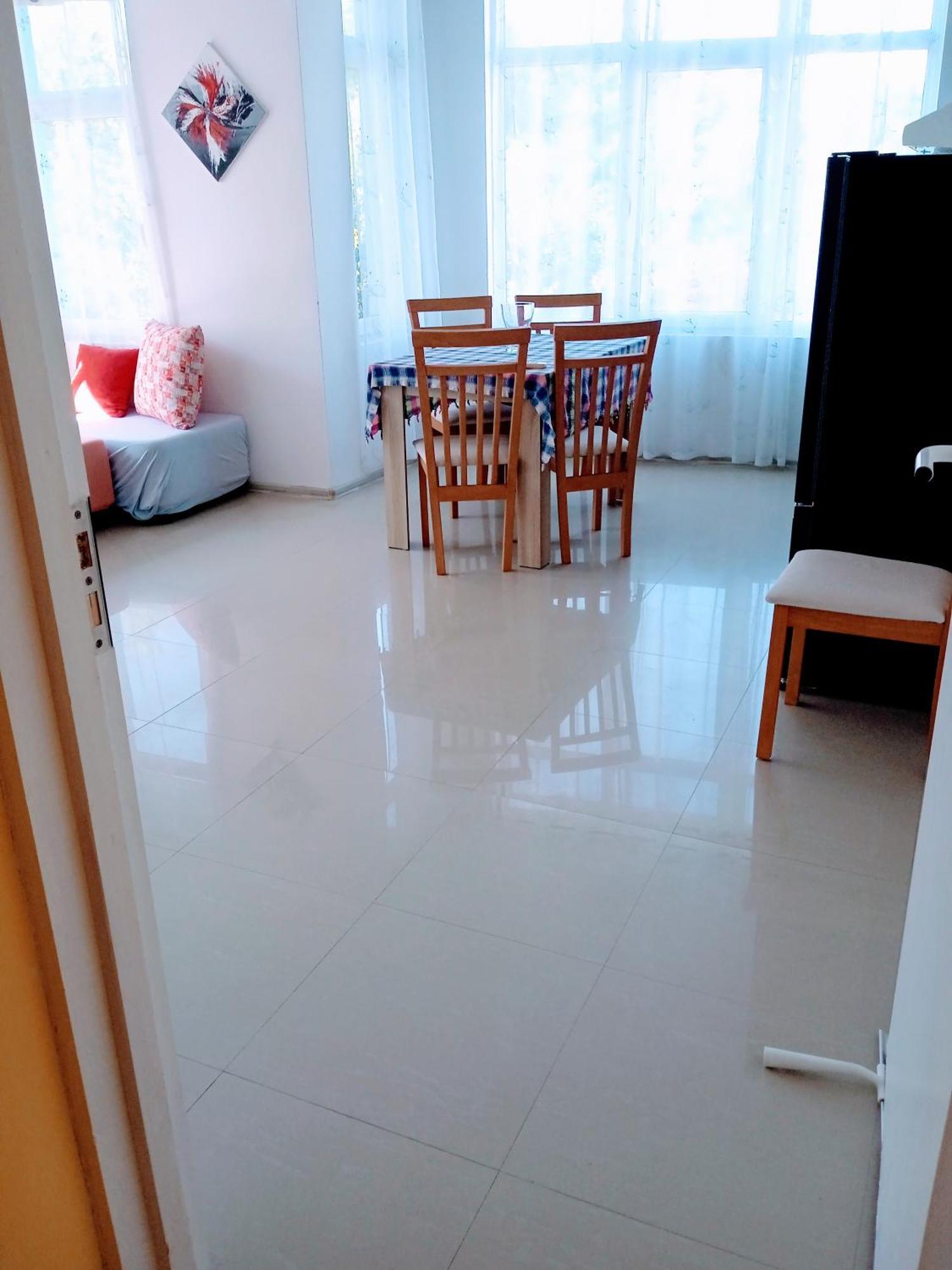 VIP apart SVETLANA Ravda Bagian luar foto
