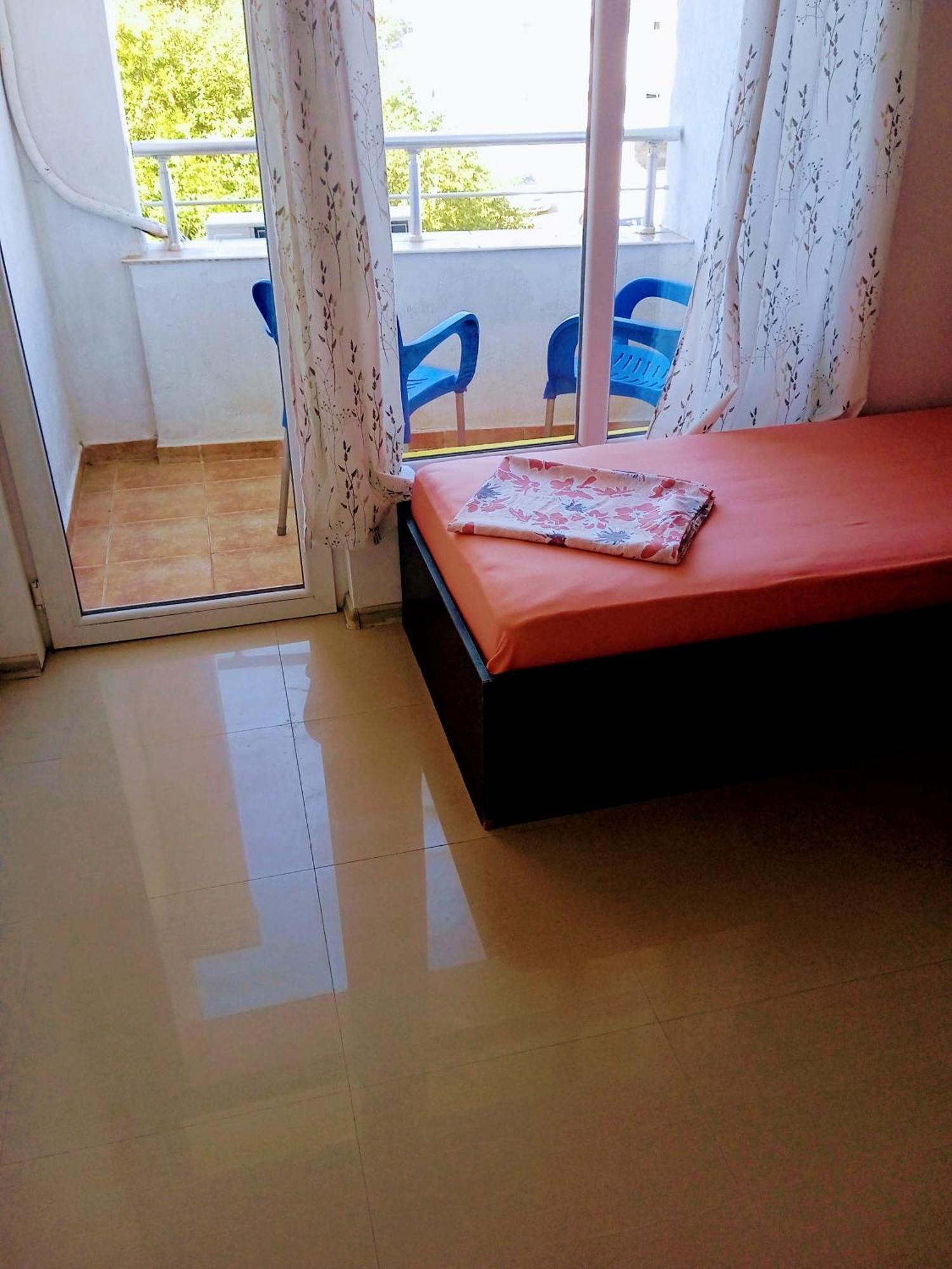 VIP apart SVETLANA Ravda Bagian luar foto