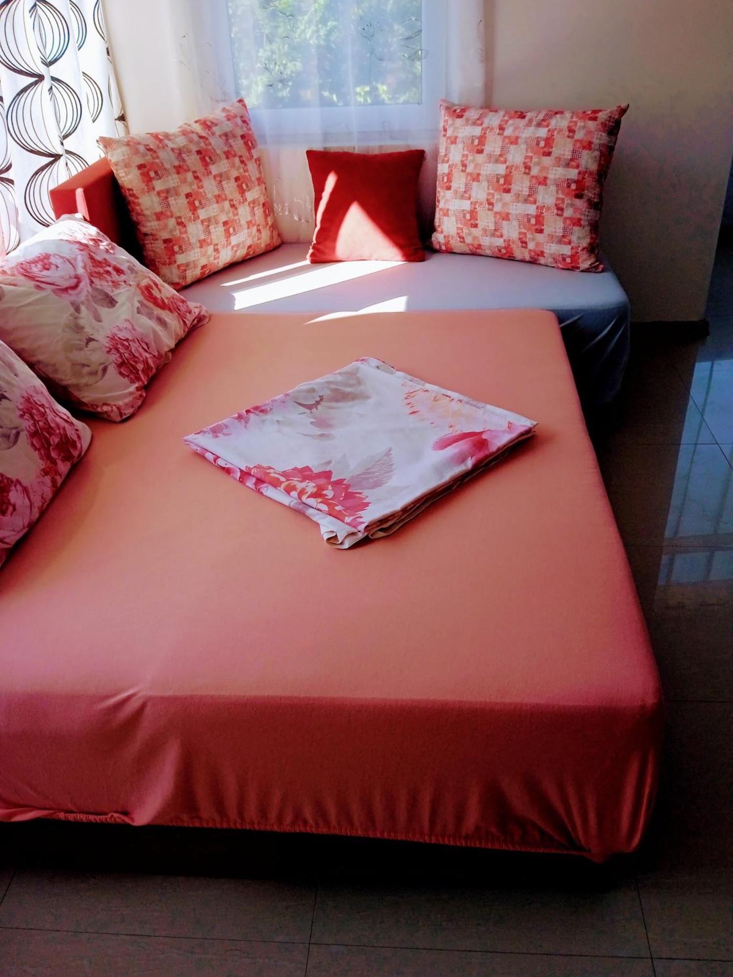 VIP apart SVETLANA Ravda Bagian luar foto