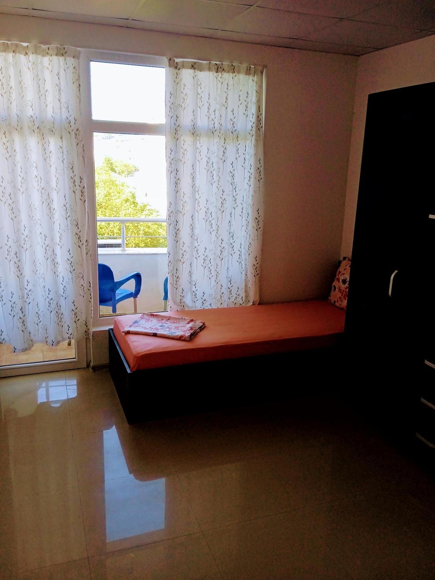 VIP apart SVETLANA Ravda Bagian luar foto