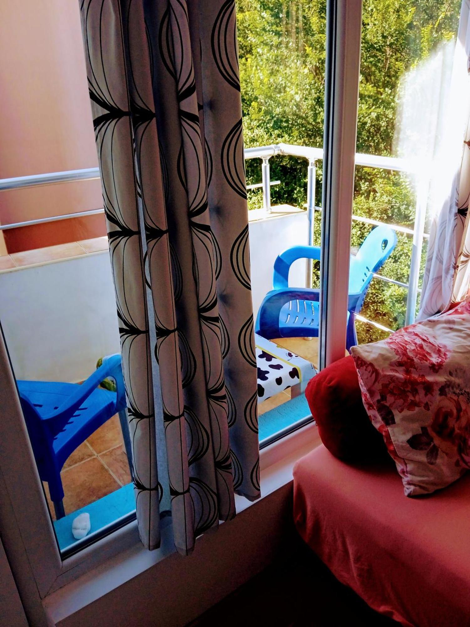 VIP apart SVETLANA Ravda Bagian luar foto