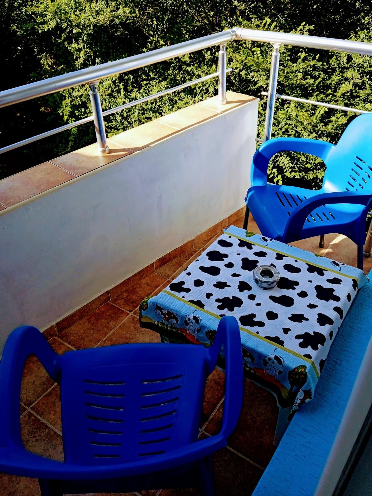 VIP apart SVETLANA Ravda Bagian luar foto