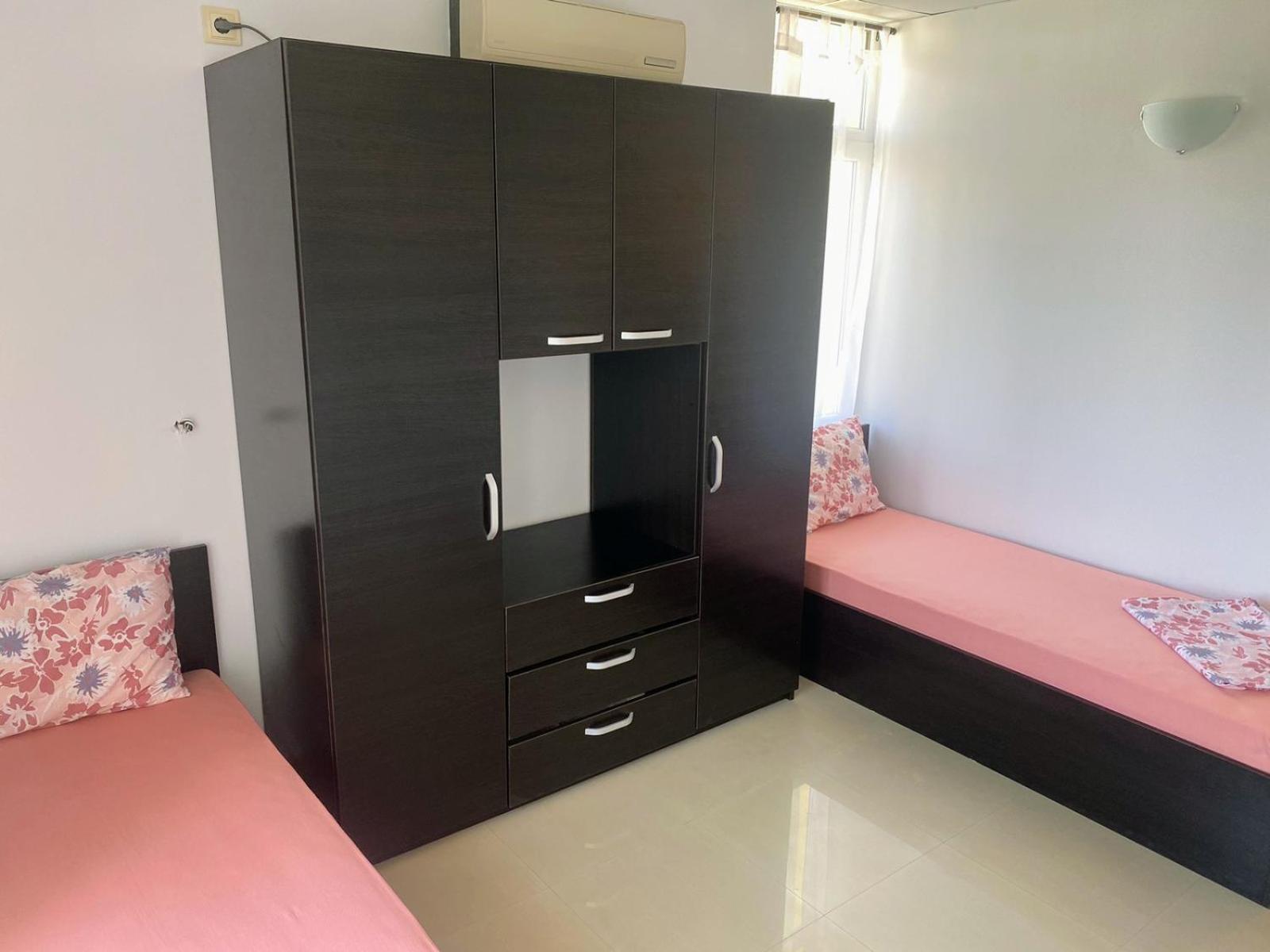 VIP apart SVETLANA Ravda Bagian luar foto