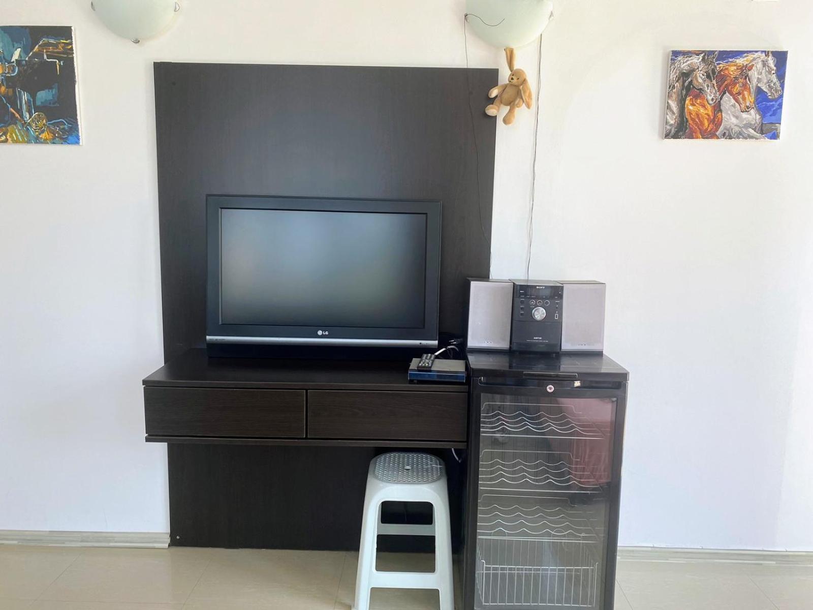 VIP apart SVETLANA Ravda Bagian luar foto