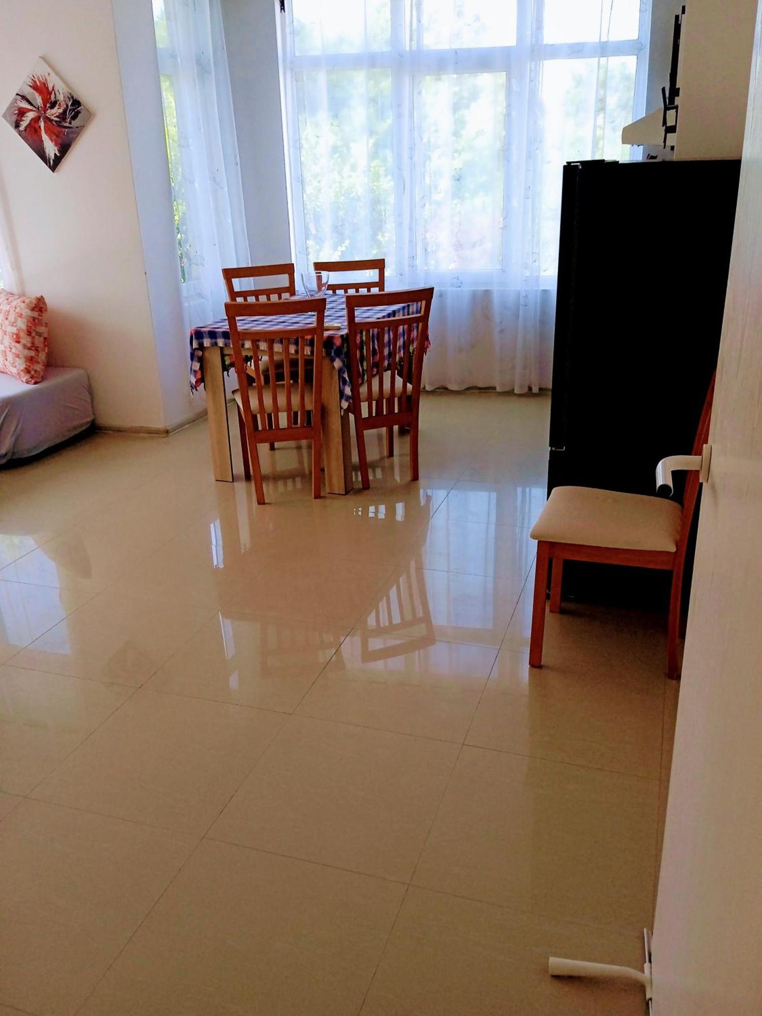 VIP apart SVETLANA Ravda Bagian luar foto