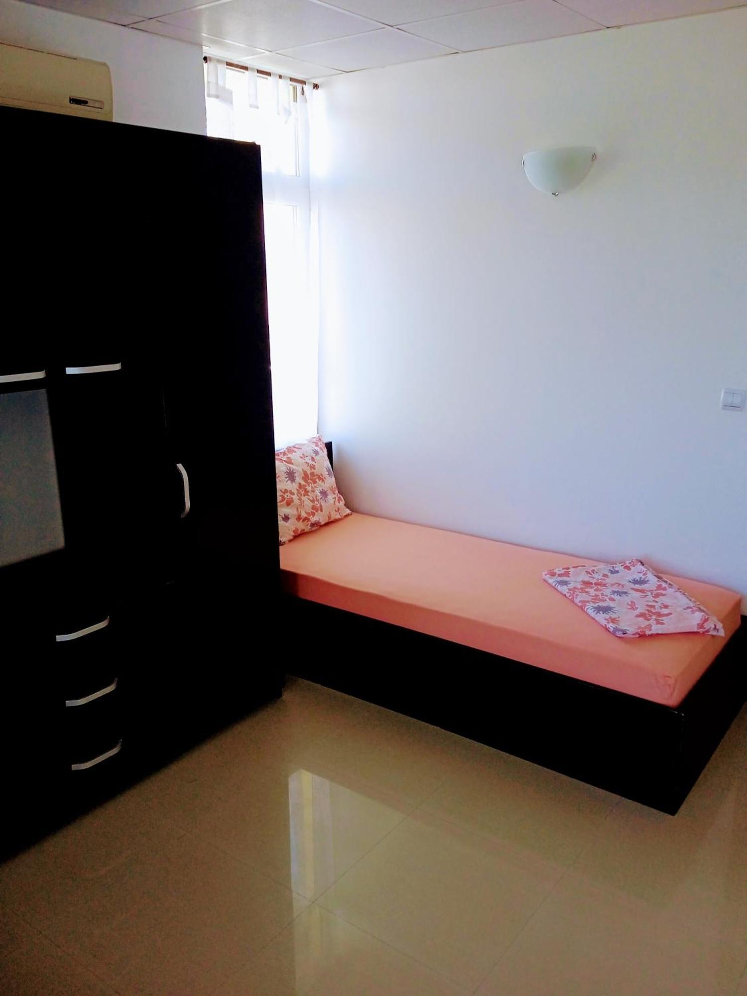 VIP apart SVETLANA Ravda Bagian luar foto