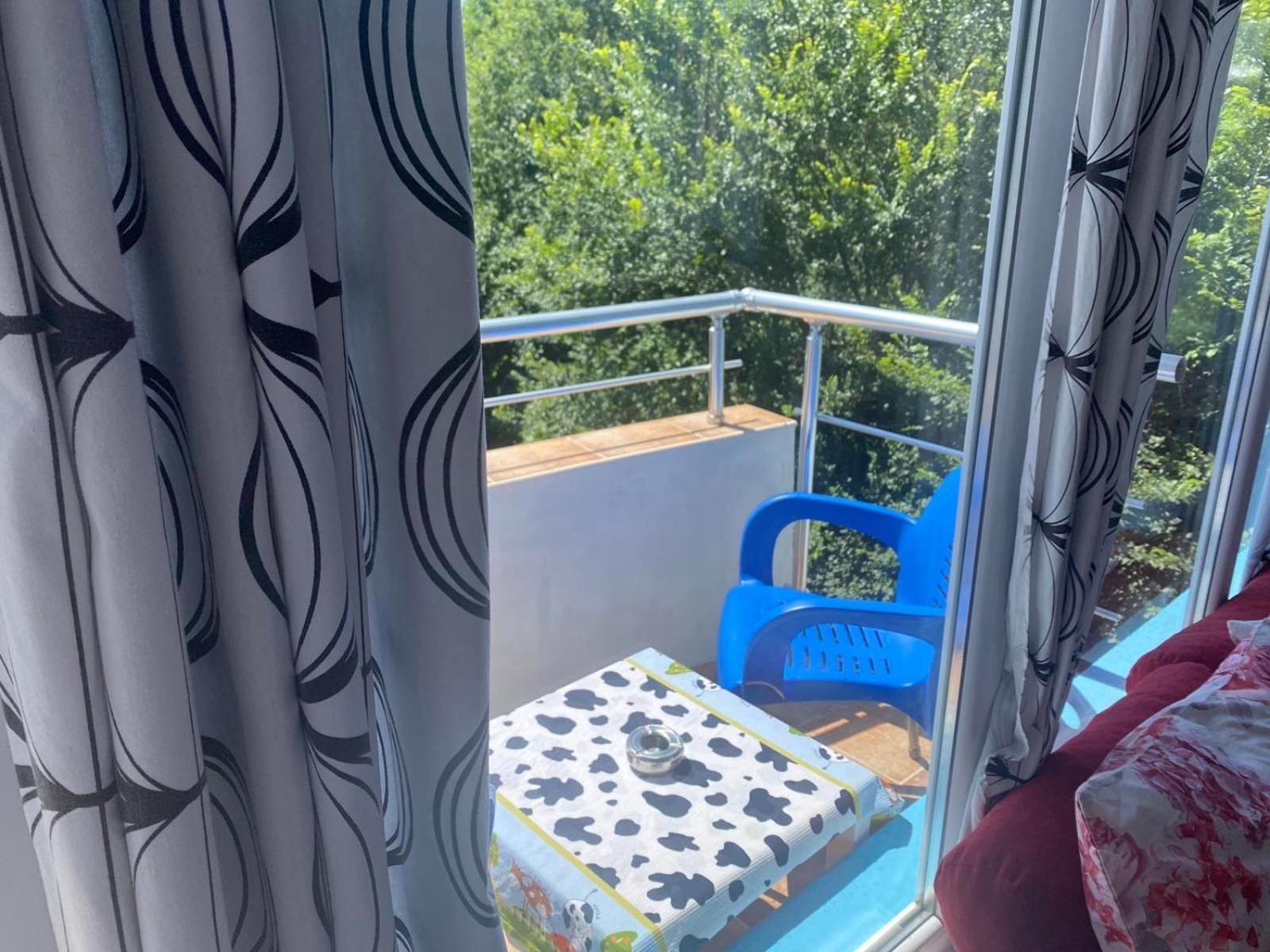 VIP apart SVETLANA Ravda Bagian luar foto