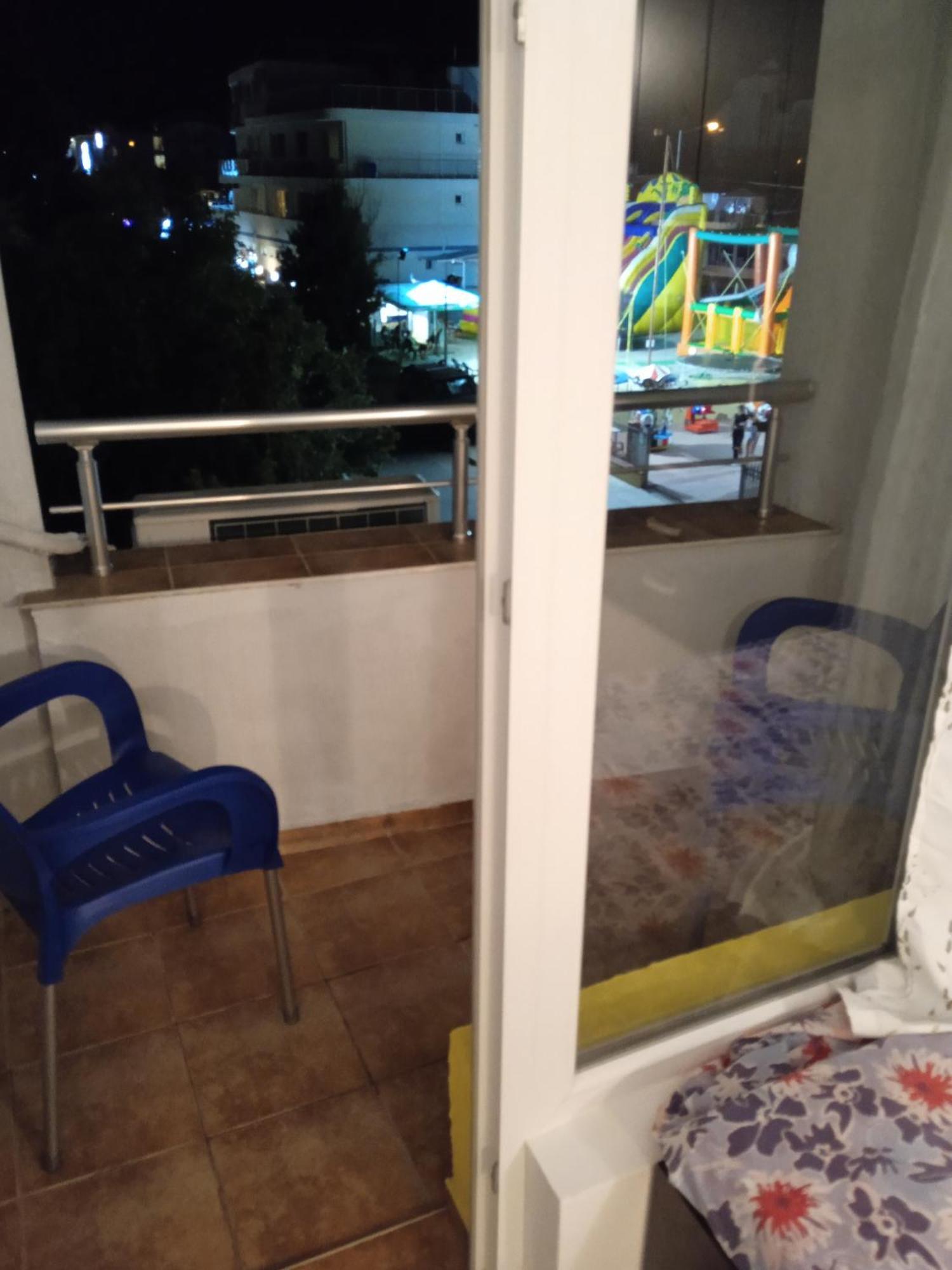 VIP apart SVETLANA Ravda Ruang foto